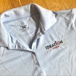 *HTF* Disney Imagineering “Ideation” Event Polo